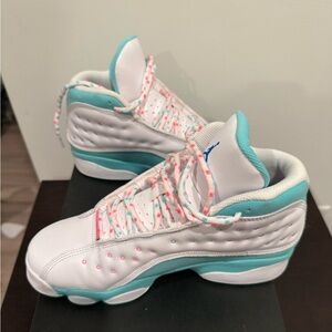 Air Jordan Retro 13 (GS) ‘Aurora Green’